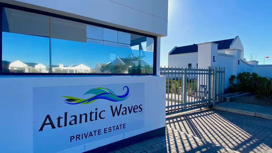 3 Bedroom Property for Sale in Atlantic Waves Estate Western Cape